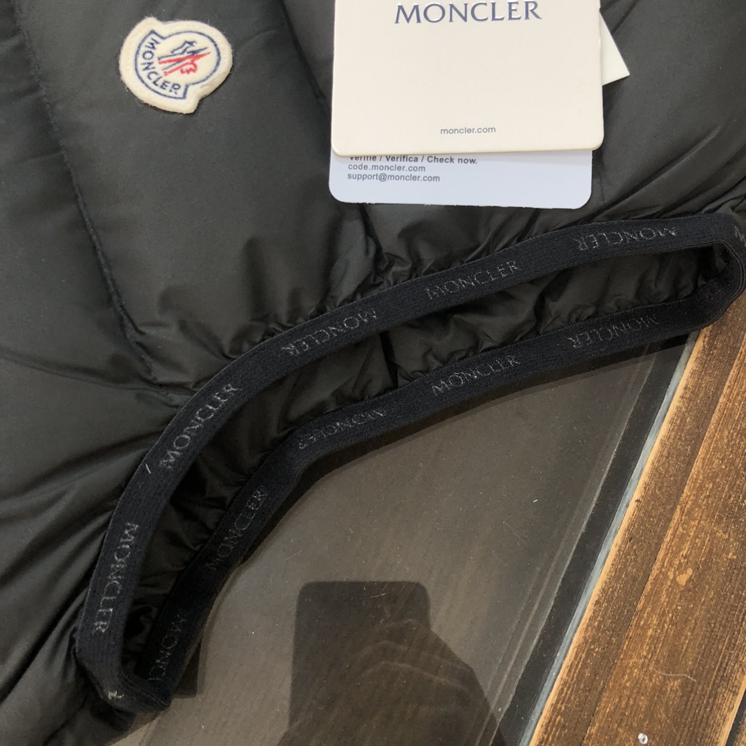 Moncler Down Jackets